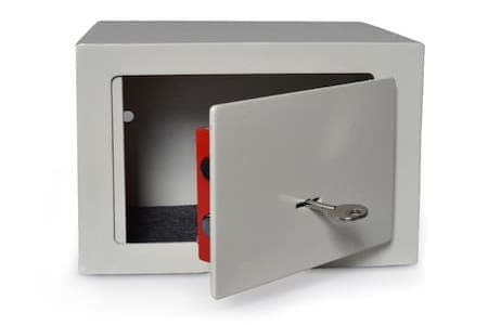 Mechanik-Tresor Leonberg